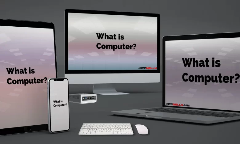 What is a Computer featured image