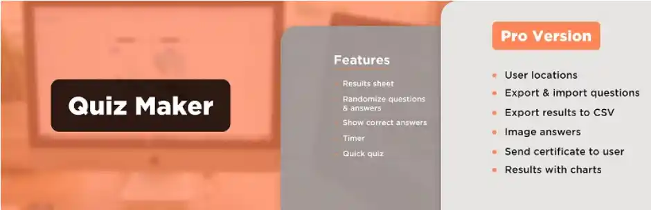 Quiz Maker Top 7 Best Quiz Plugin for WordPress