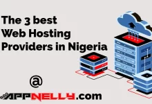 The 3 best Web Hosting Providers in Nigeria featured image