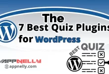 Best Quiz Plugins, The 7 Best Quiz Plugins for WordPress - AppNelly - Appnellyblog - appnelly.com