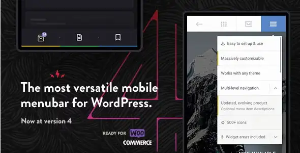 The 4 Best Mobile Menu Plugin for WordPress You Should Know Right now appnelly.com