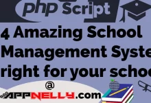 Featured Image of 4 Amazing School Management System right for your school