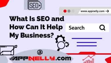 What Is SEO and How Can It Help My Business - appnelly - appnelly.com