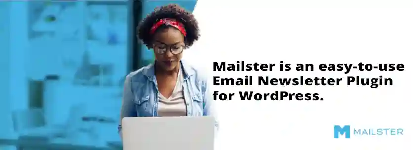 Mailster - Email Newsletter Plugin for WordPress - Best Email Marketing Plugins for WordPress - appnelly - appnellycom