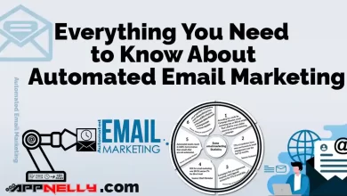 Featured Image of Everything You Need to Know About Automated Email Marketing - appnelly - appnellycom